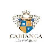 Logo Cabianca Alta Orologeria