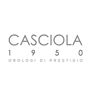 Logo Casciola Time 1950