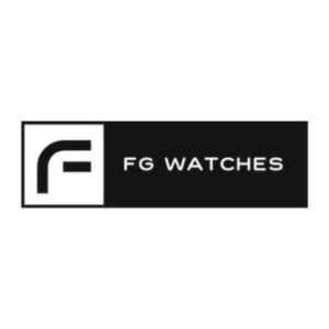 Logo FG Watches