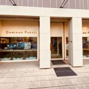 Damiano Parati