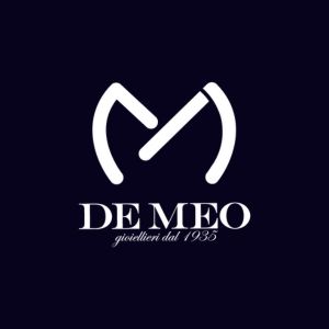 Logo Gioielleria De Meo