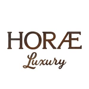 Logo Horae Luxury