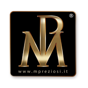 Logo MPreziosi