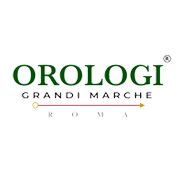 Logo Orologi Grandi Marche