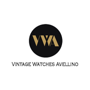 Logo Vintage Watches Avellino
