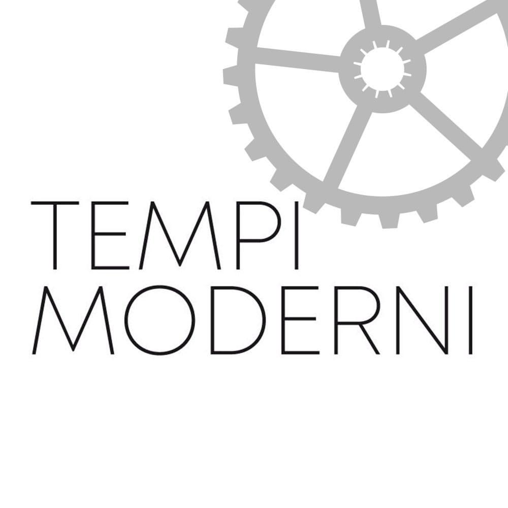 Logo Tempi Moderni
