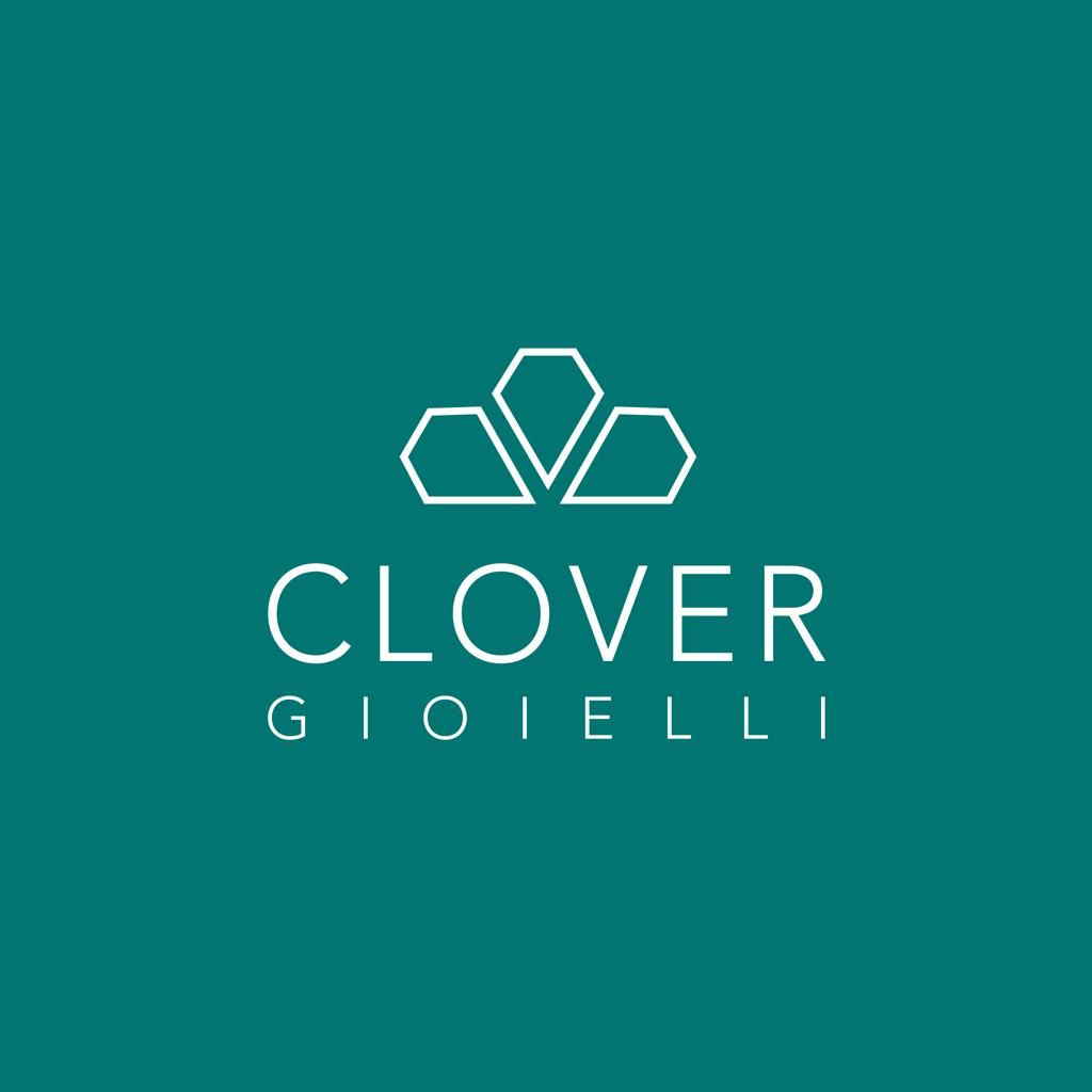 Logo Clover Gioielli