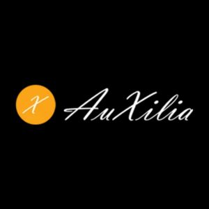 Logo Auxilia Watches