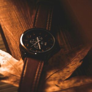 Auxilia Watches
