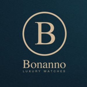 Logo Gioielleria Bonanno