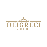 Logo Dei Greci Orologi
