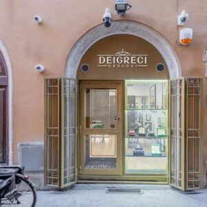 Dei Greci Orologi