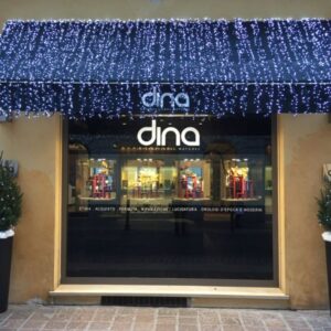 Dina International Watches