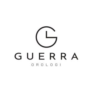 Logo Guerra Orologi