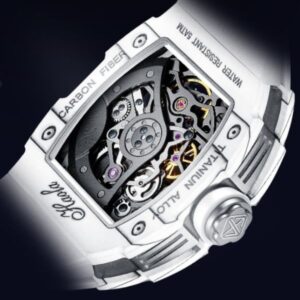 HAOFA TOURBILLON