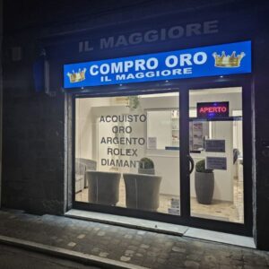 Il Maggiore