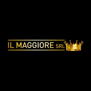 Logo Il Maggiore