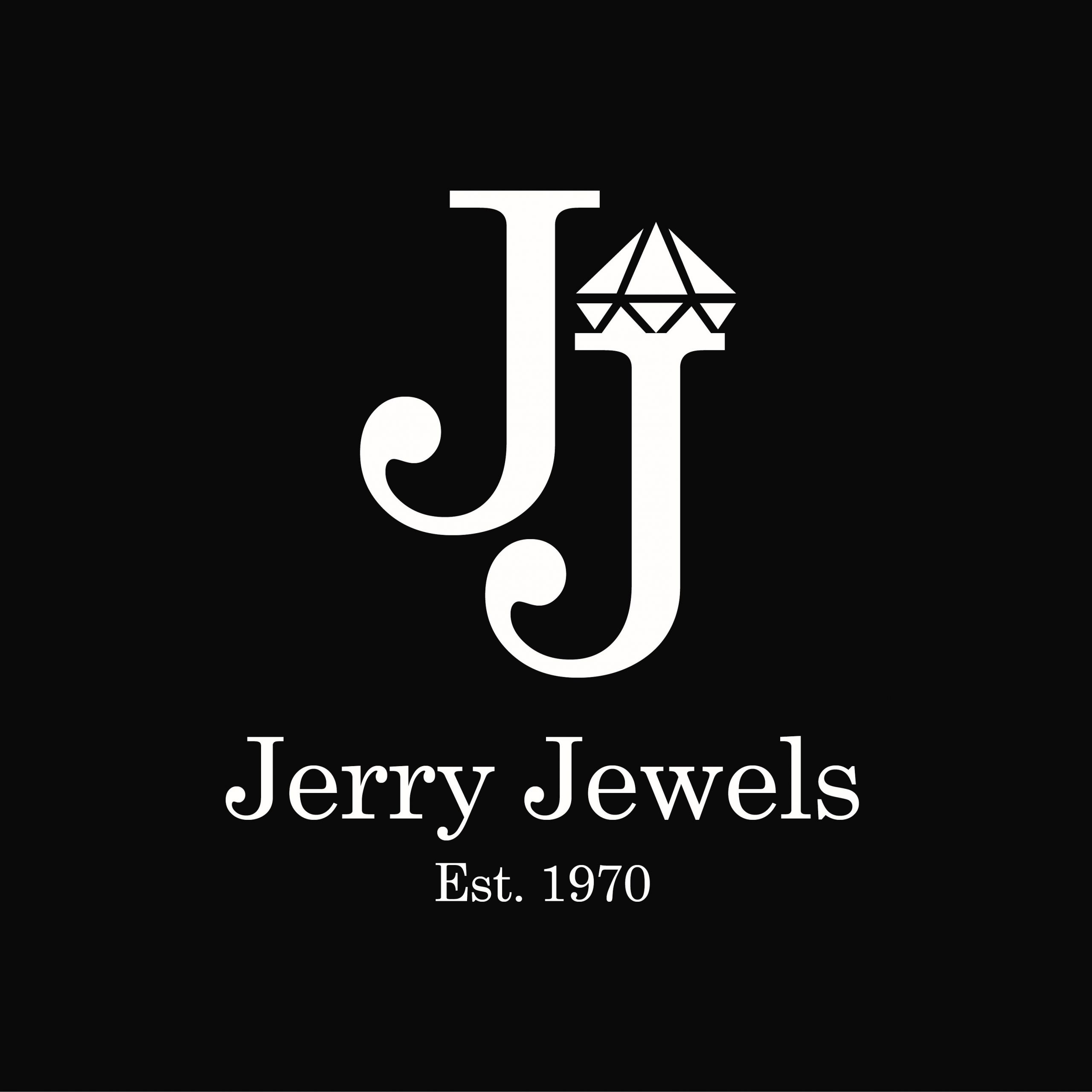 Logo Jerry Jewels