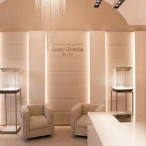 Jerry Jewels