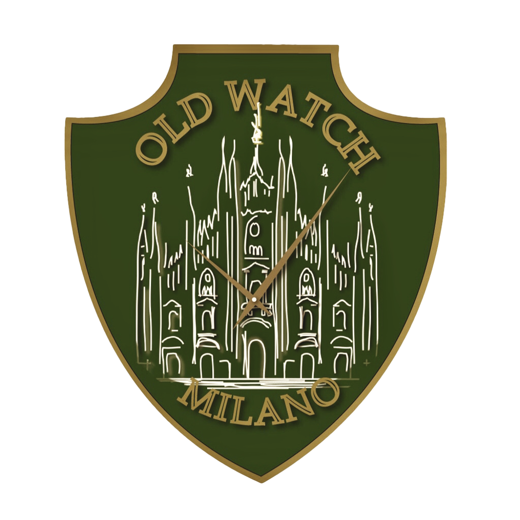 Logo Laboratorio Orologeria Duomo