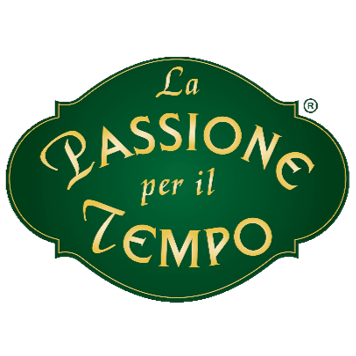 Logo La Passione per il Tempo