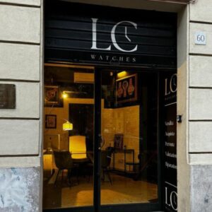LC Watches