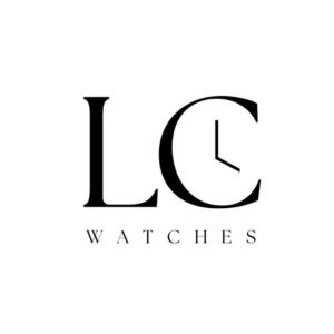 Logo LC Watches