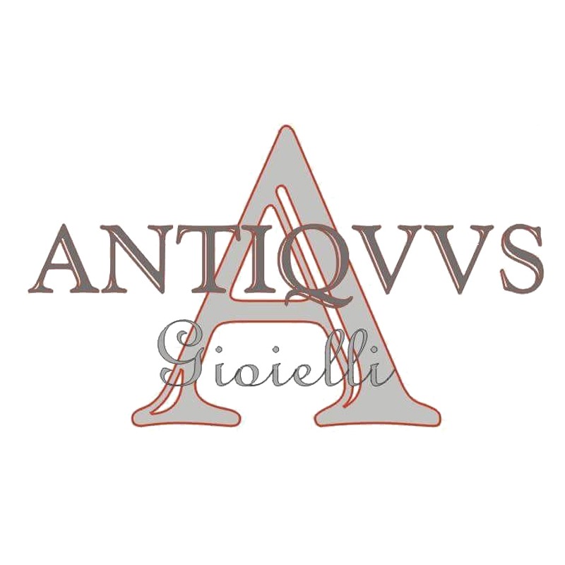 Logo Antiquus