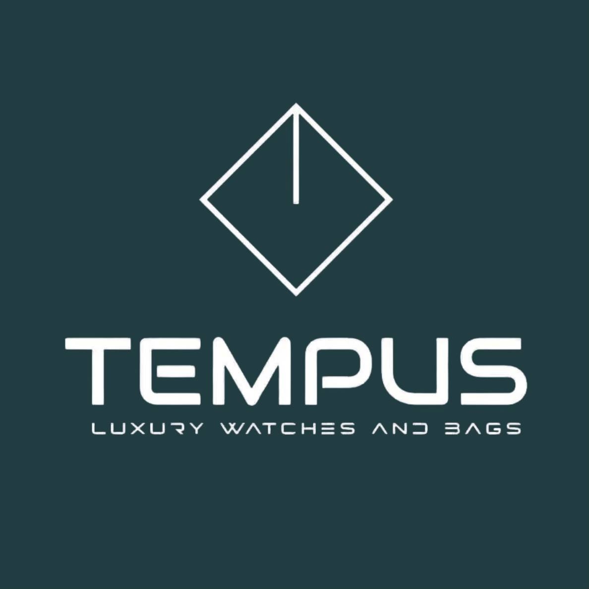 Logo Tempus