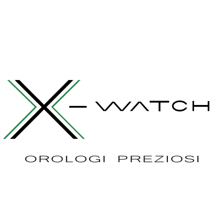 Logo X-Watch