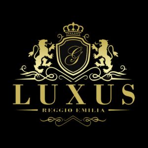 Logo Luxus