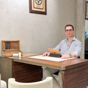 Mercuri Orologi