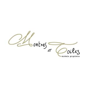 Logo Montres et Toiles