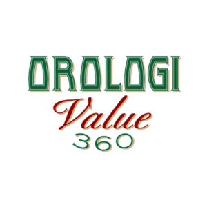 Logo Orologi 360