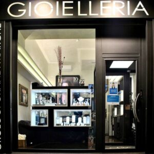Orologi Grandi Marche