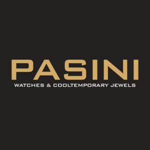 Logo Pasini Gioielli