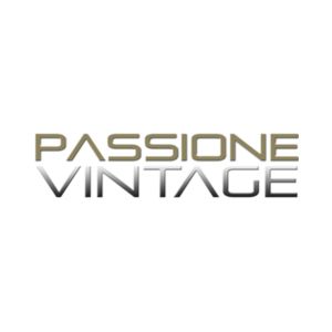 Logo Passione Vintage