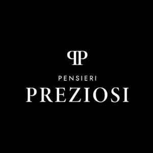 Logo Pensieri Preziosi