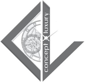 Logo Concept Luxury