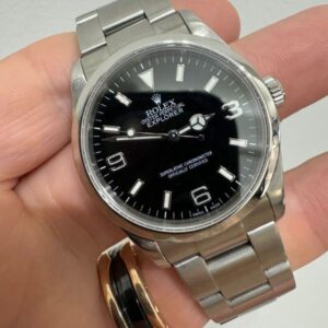 S.F. Luxury of Watches