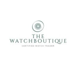 Logo The Watch Boutique