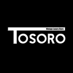 Logo Tosoro