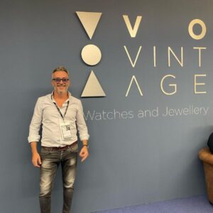Vintage Watches Avellino