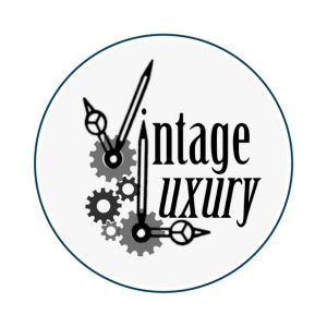 Logo The Vintage Luxury
