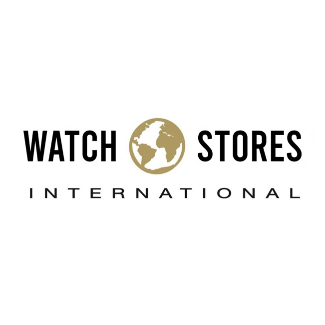 Logo Watch Stores International