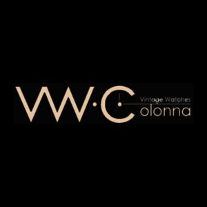 Logo Vintage Watches Colonna
